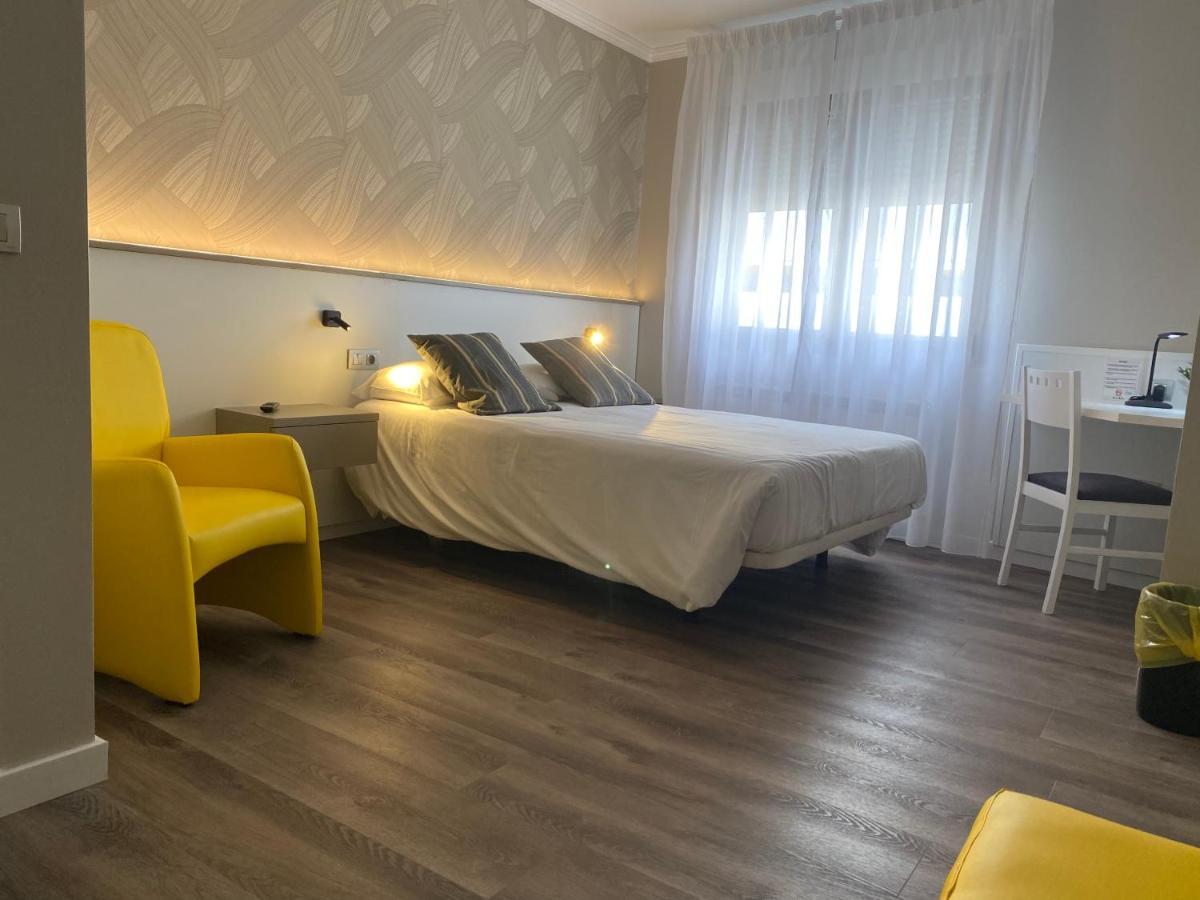 Villa Alta Vilalba Kültér fotó