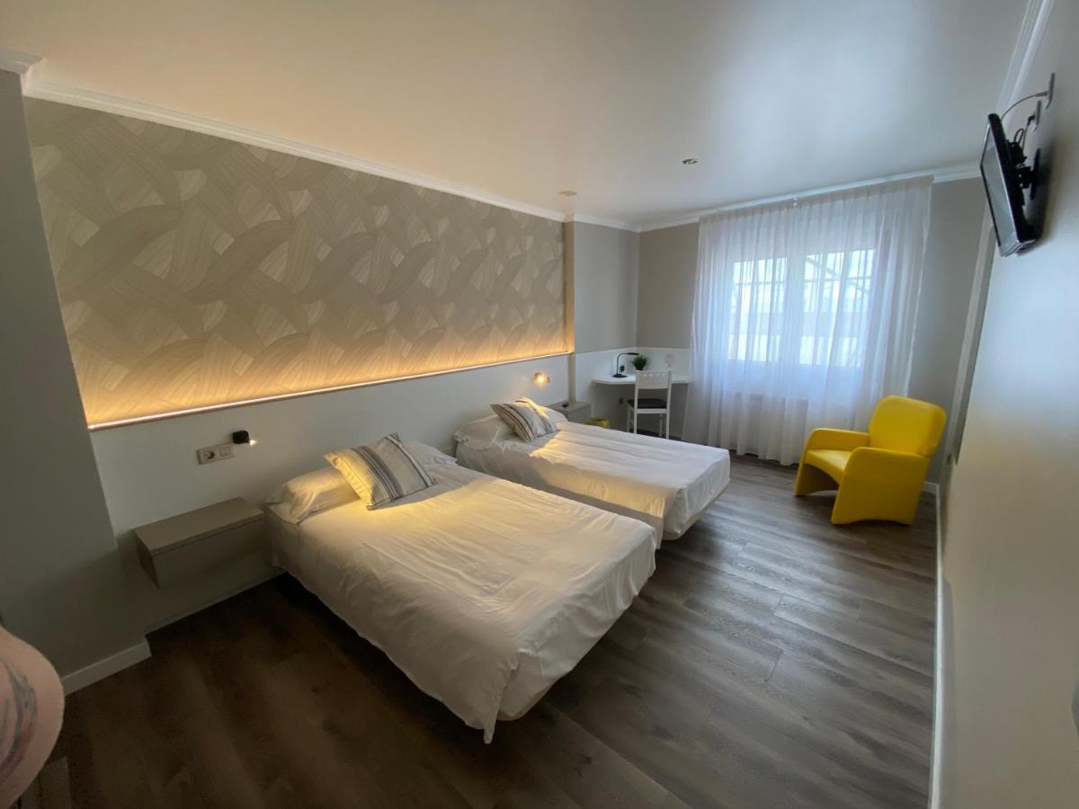 Villa Alta Vilalba Kültér fotó